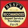 A.M. Best Recommended